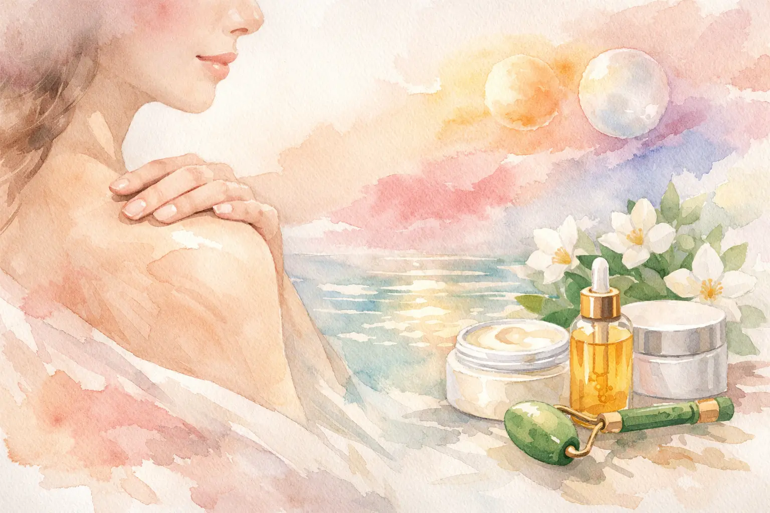 Best Treatments for Crepey Skin That Work