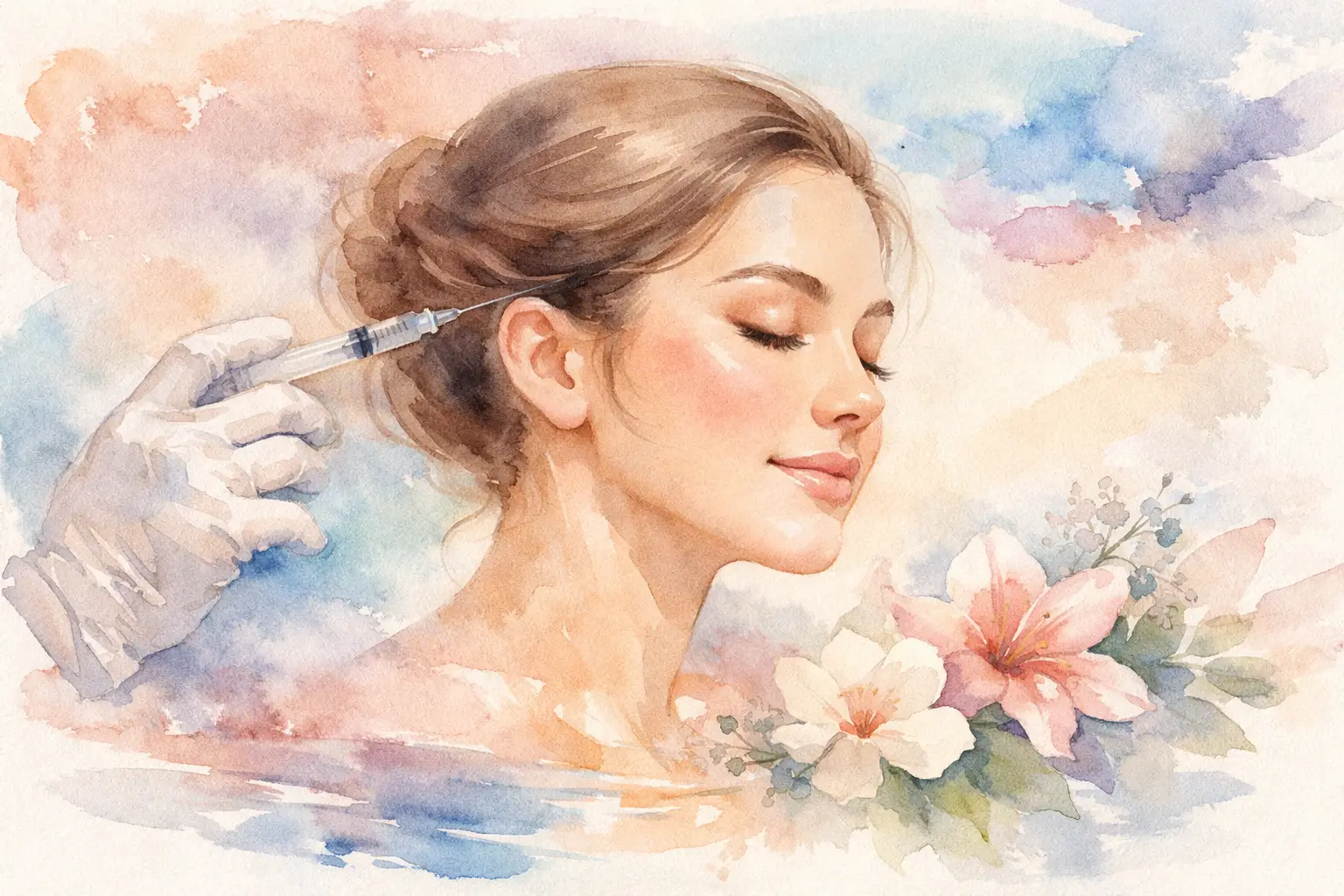 Botox Aftercare Tips for Smooth, Confident Results