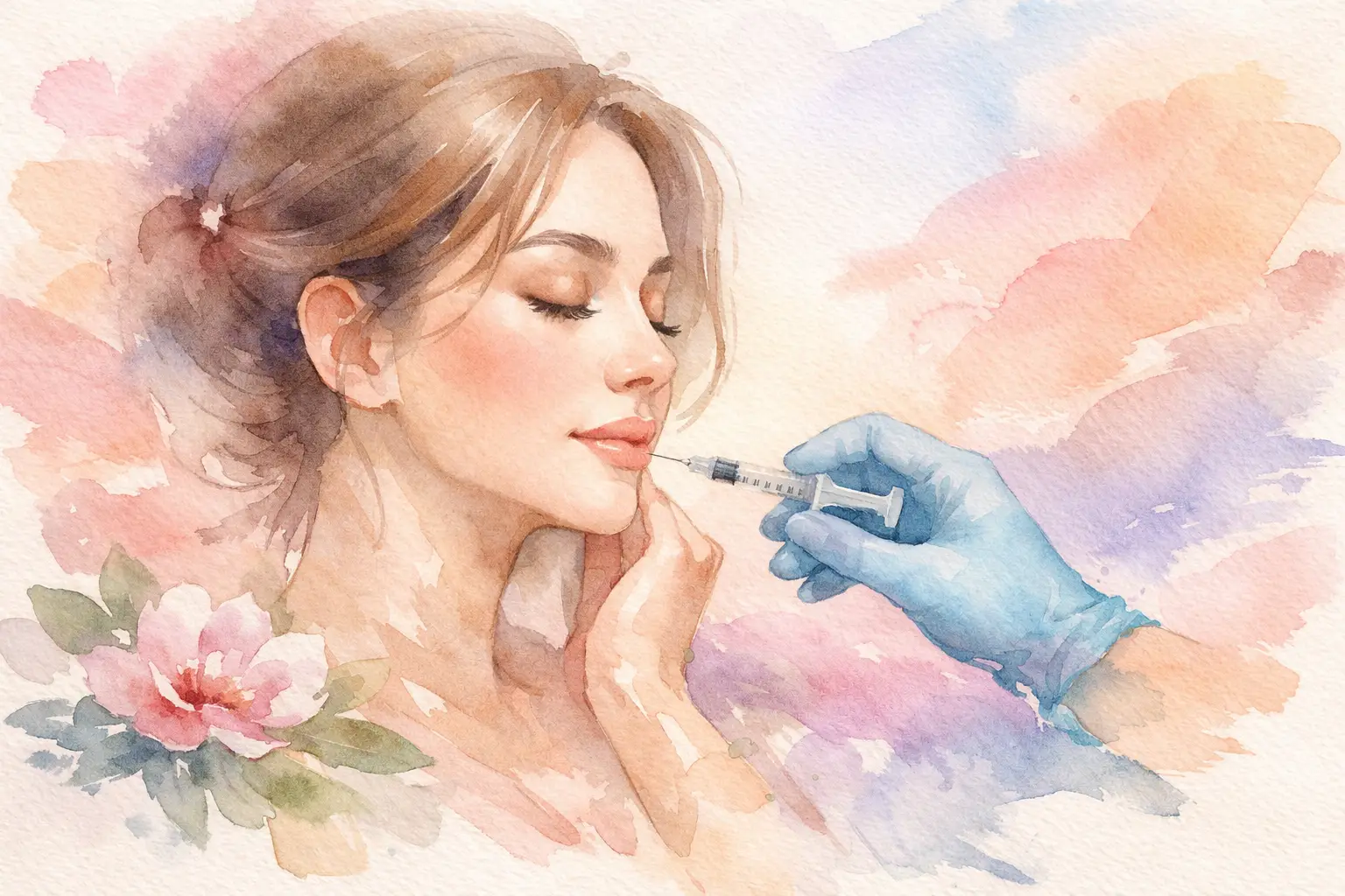 Dermal Filler Aftercare Guide for Your First Week