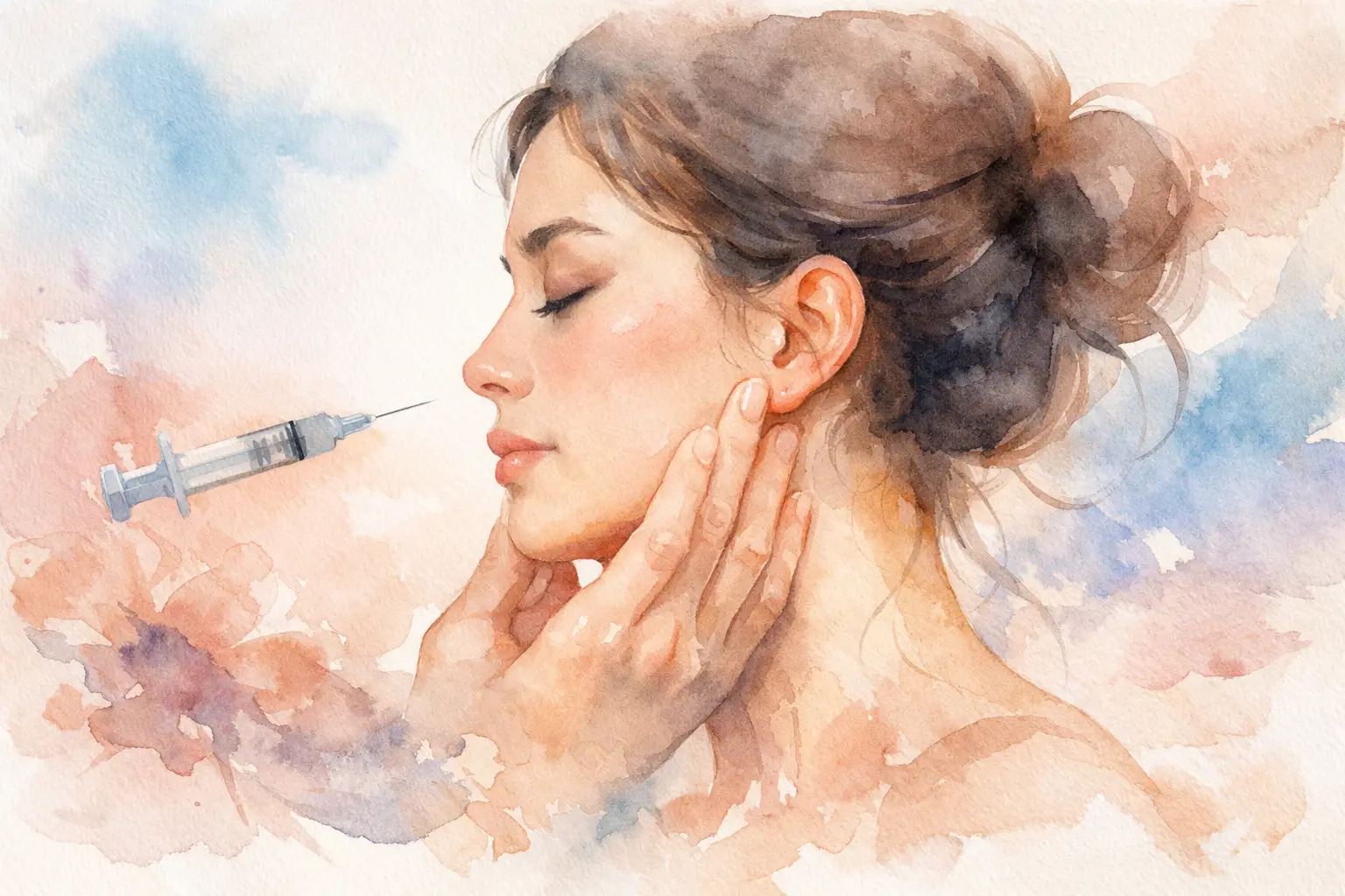 Does Botox Help Jaw Tension? What to Know