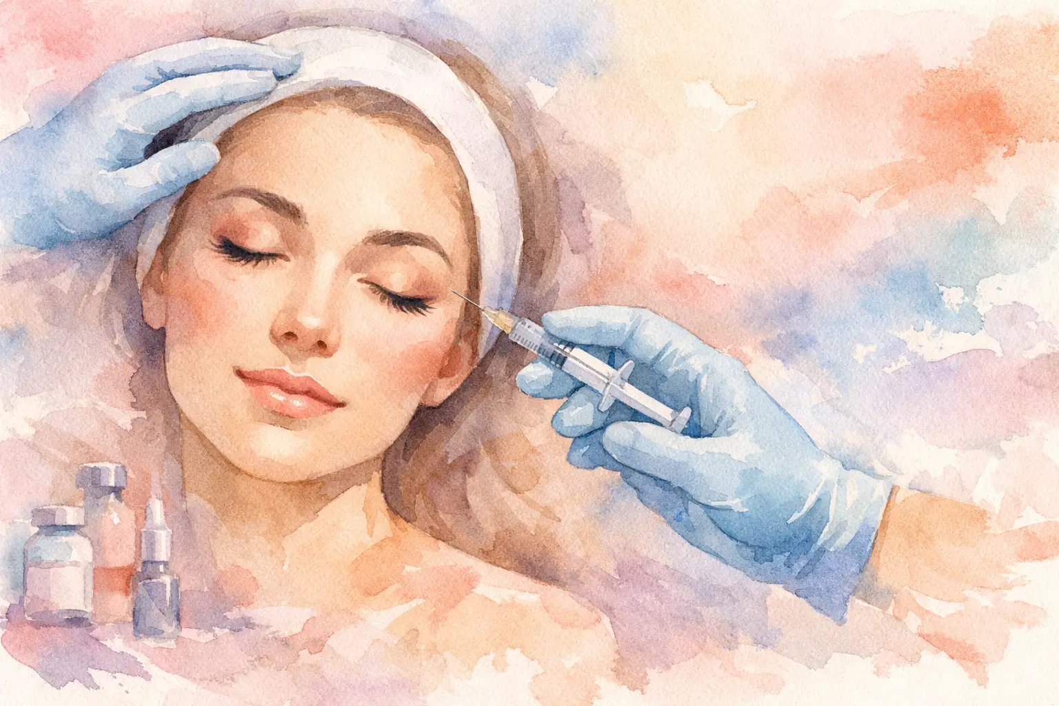 How to Prepare for Botox for Your Best Results