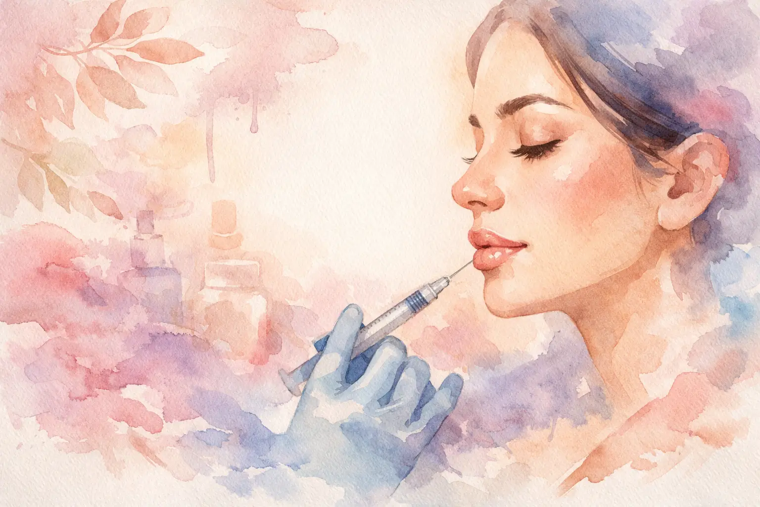 How to Prepare for Fillers Before Your Appointment
