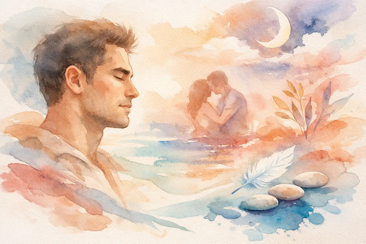Sexual Wellness Treatment for Men That Fits You