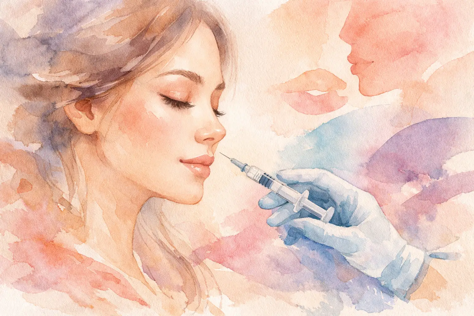 A Modern Guide to Facial Balancing Fillers
