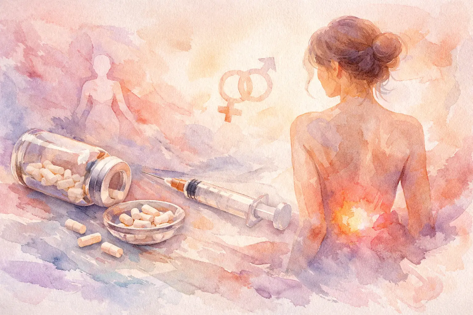 A Practical Guide to Hormone Pellet Therapy