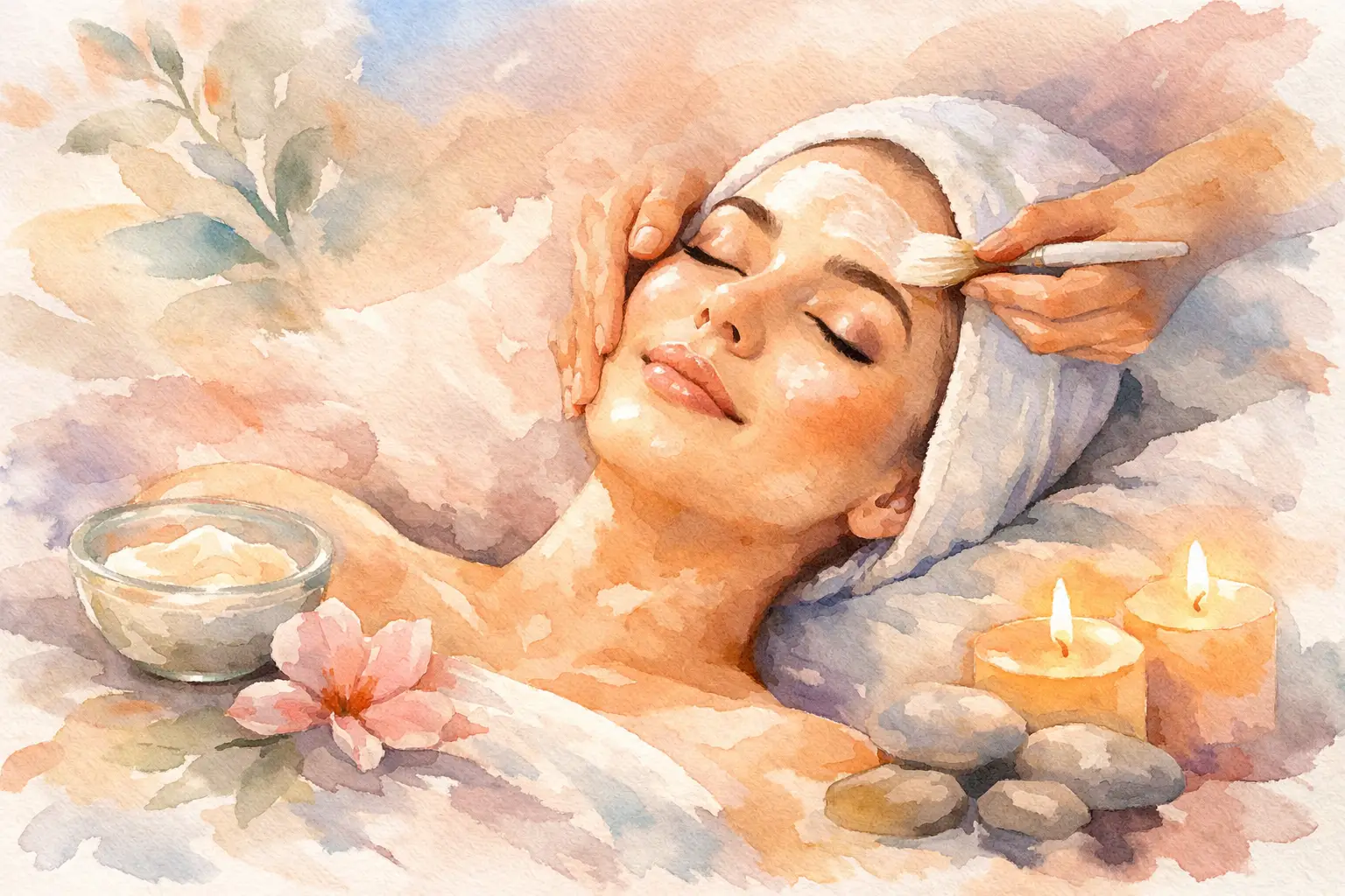 Best Facials for Glowing Skin That Deliver