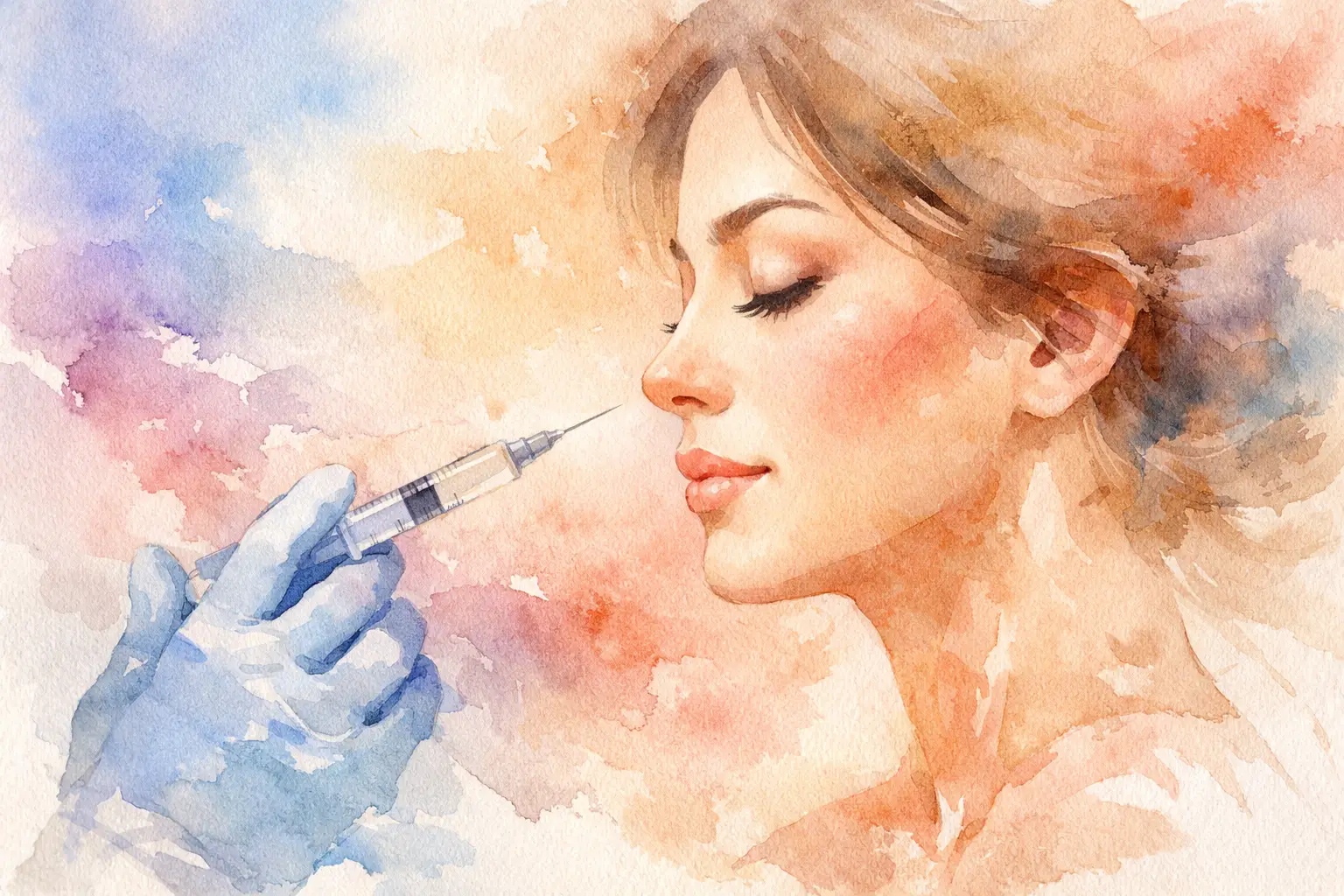 Can Fillers Lift the Face? What to Expect