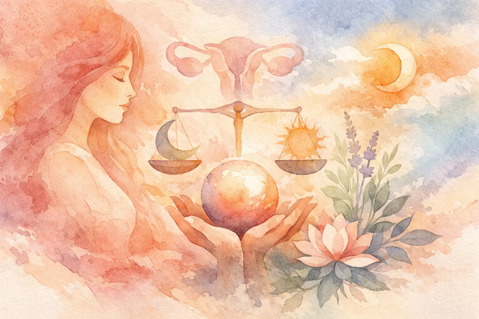 How to Treat Hormonal Imbalance With Confidence