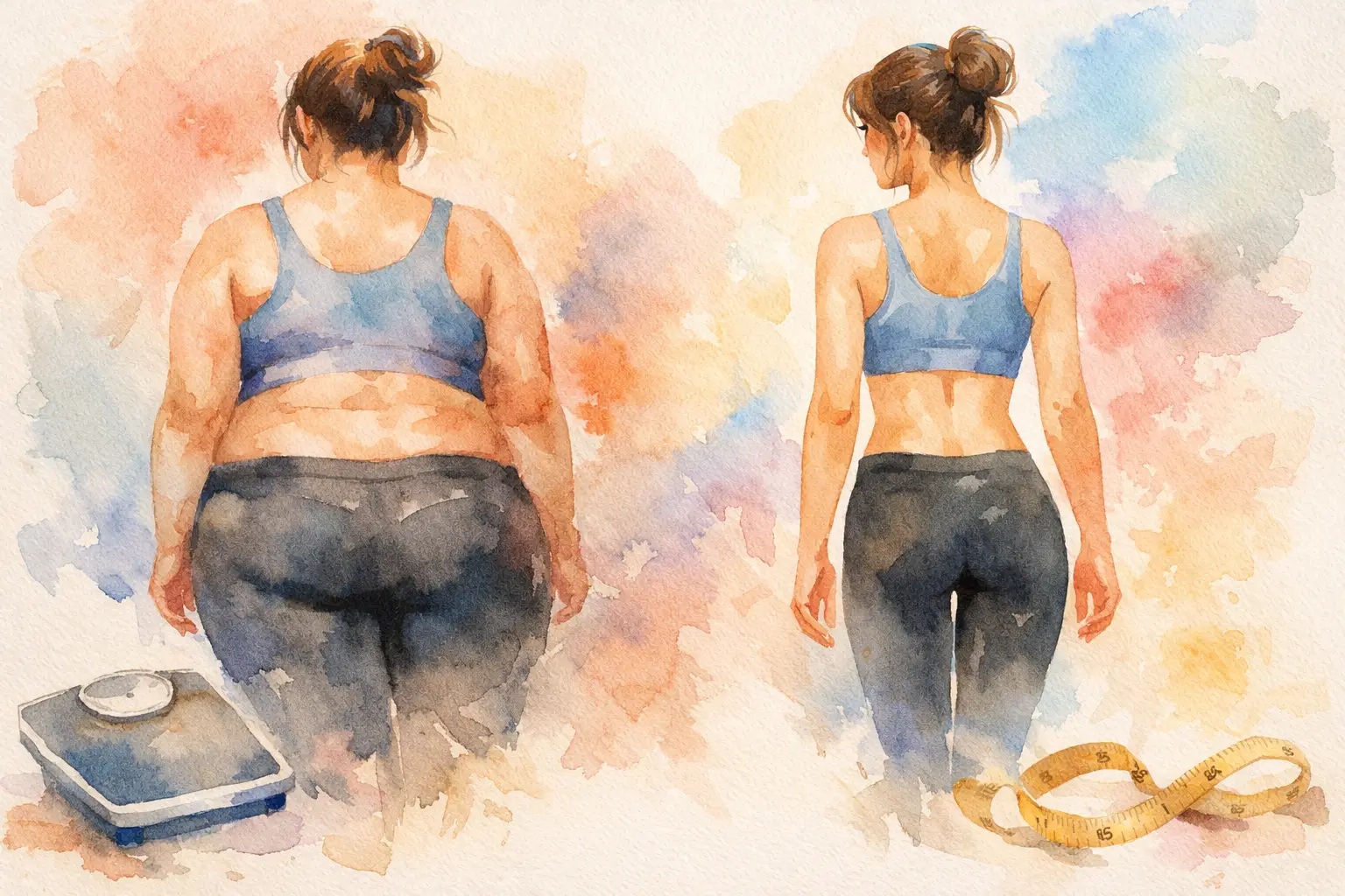 Semaglutide Results Example: What Progress Can Look Like