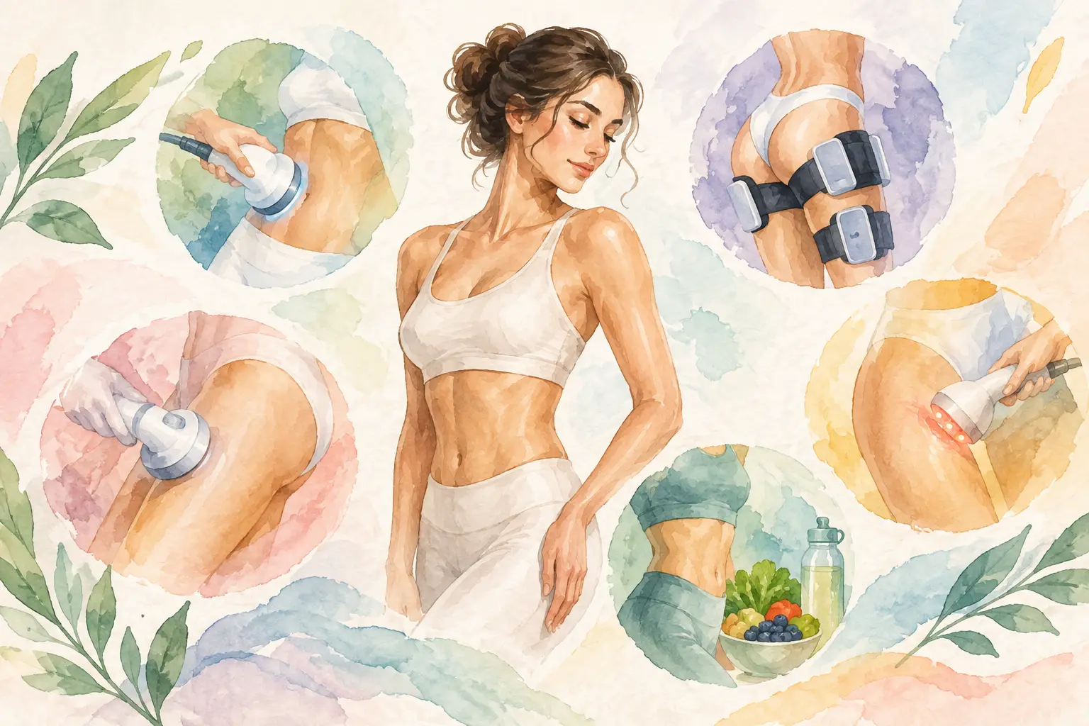 Best Body Contouring Without Surgery: 5 Options