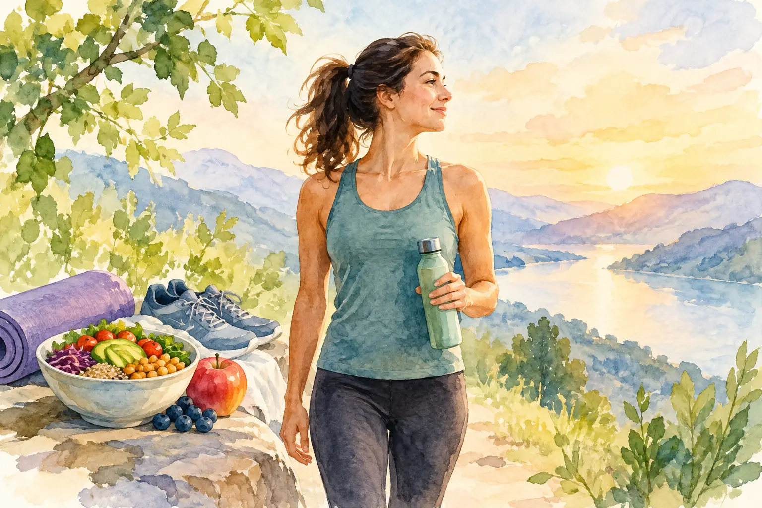 How to Maintain Weight Loss for the Long Term
