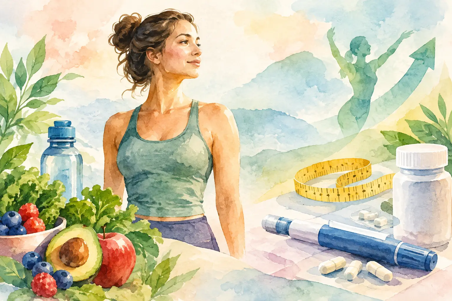 Weight Loss Medication Trends: What Matters Now